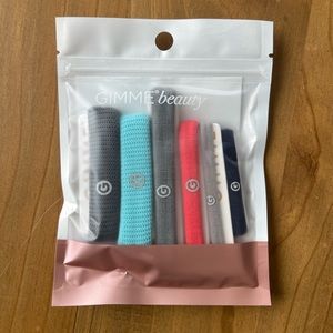 Gimme Beauty Bands Fitting Kit - Balance 6PC